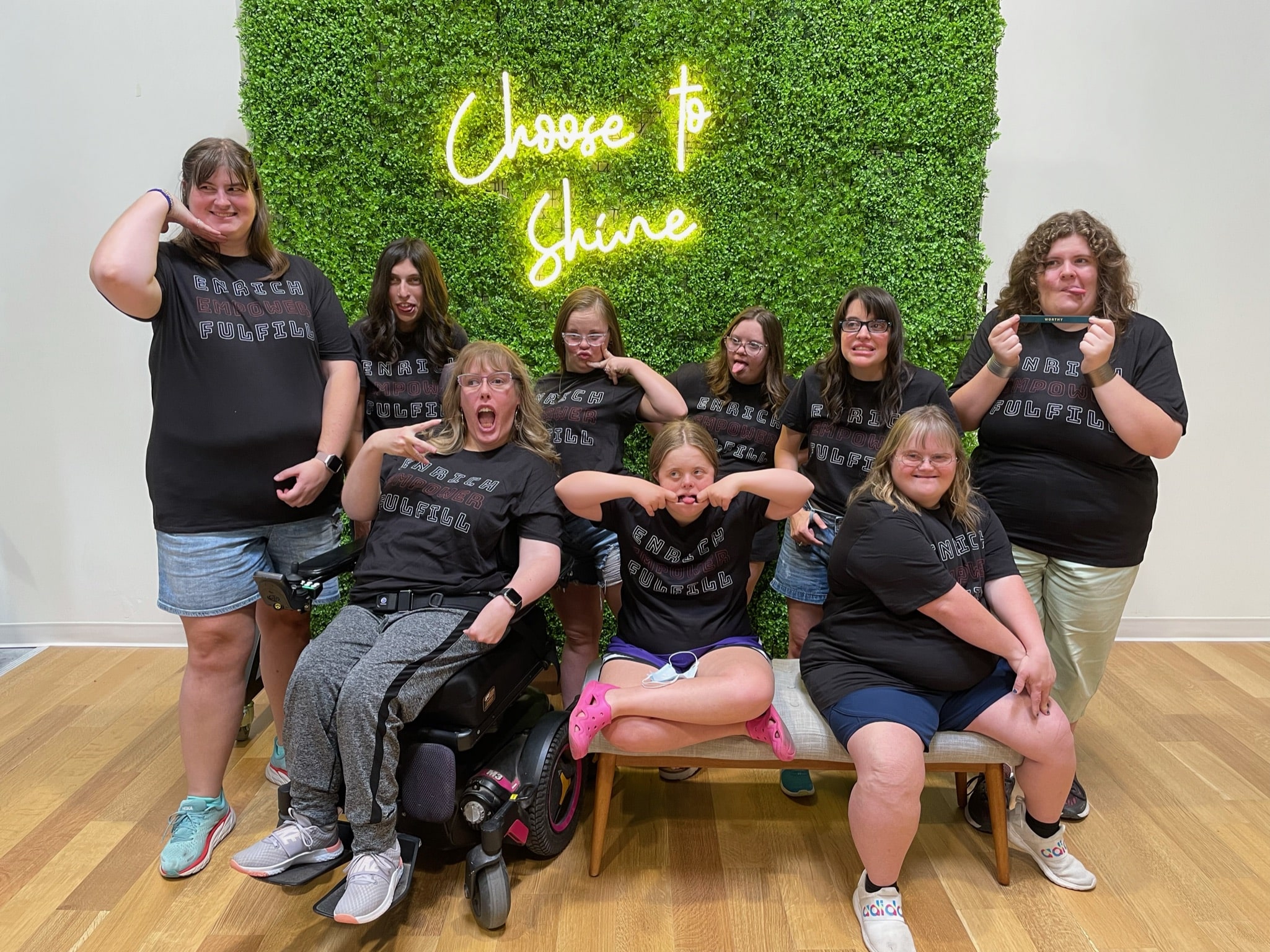 group-volunteer